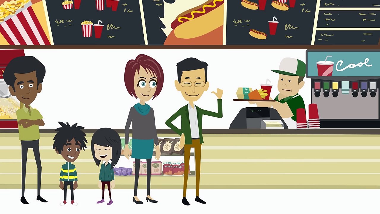 Canada’S Healthy Eating Strategy