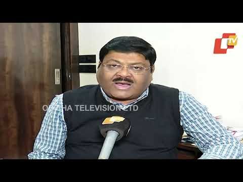 General Secretary of Utkal Petroleum Dealers' Association On New Fuel Cess