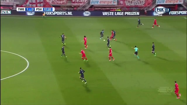 Enes Ünal'dan mükemmel gol!