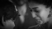 Double side love status tamil - Remix with Vijay sethupathi and Nayanthara....Black and white
