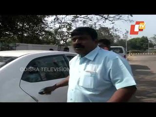 Meeting At BJD Election Observer Pratap Deb's Residence Ahead Of Pipili By-Election