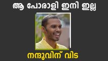 Nandu Mahadeva Passed away | Oneindia Malayalam