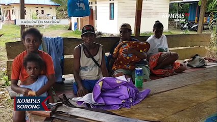 Bupati Pastikan Situasi Maybrat Aman Dan Kondusif