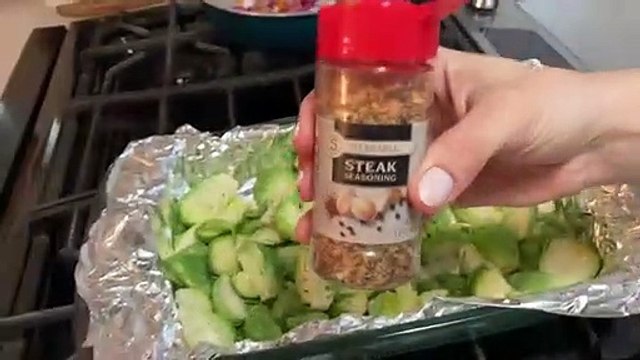 What We Eat In A Day | Healthy Breakfast Lunch Dinner Snacks |