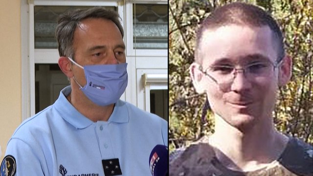 Double meurtre des Cévennes : Valentin Marcone « a quitté sa cache et s’est rendu »