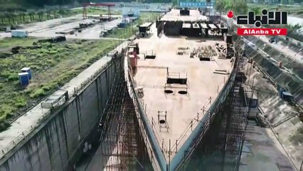 تايتانيك تطفو إلى السطح مجدداً... في الصين