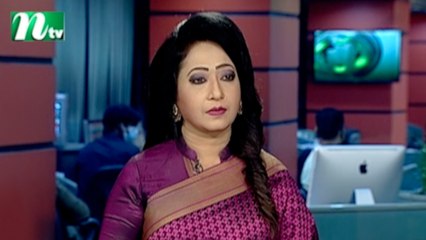 NTV Modhyanner Khobor |15 May 2021