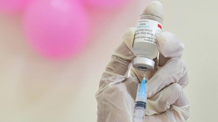 Centre to ramp up vaccine supply to states,Health Minister to hold meeting with states