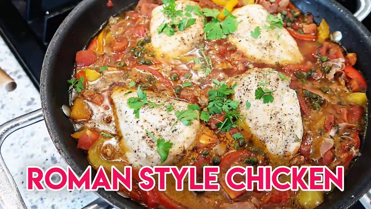 5 Healthy Dinner Ideas!  Fresh Summer Recipes ☀ What'S For Dinner?  Cook With Me