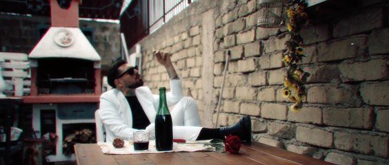 Marco Calone - T'Aggio purtato na rosa  -