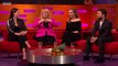 Jodie Comer And Rebel Wilson Reveal Their Shocking Fan Experiences! - Bbc The Graham Norton Show
