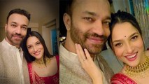 Ankita Lokhande Vicky Jain की Wedding Destination REVEALED | Boldsky