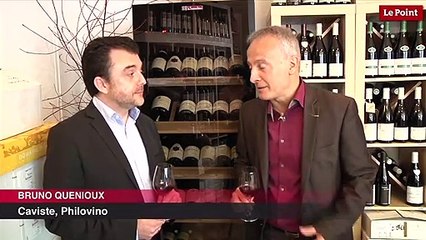 À quelles températures doit-on servir les différents types de vin ?