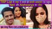 Ghum Hai Kisikey Pyaar Meiin Starcast Celebrate Becoming No.1 Show This Week | Starcast Reacts