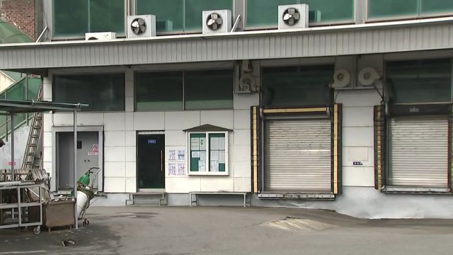 경기 광주 육가공업체 관련 확진 50명 육박... 저온작업장에서 번져 / YTN