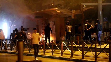 Messze még a megbékélés esélye a Közel-Keleten