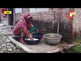 Download Video: Odisha | Soro Residents Grappling With Impure Drinking Water Crisis