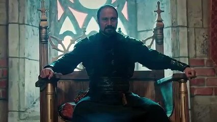 Diriliş Ertuğrul 84. Bölüm Fragmanı