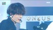 [Comeback Stage] ONEUS - BLACK MIRROR, 원어스 - 블랙 미러 Show Music core 20210515