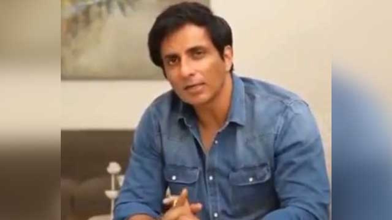 Sonu Sood पहुंचाएंगे दिल्ली के जरुररतमंदो के घर फ्री Oxygen concentrators; Watch Video | Filmibeat