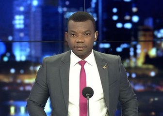 Le 23 Heures de RTI 1 du 14 mai 2021 par Hermann Guivé