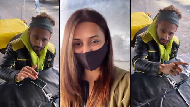 Khatron Ke Khiladi: Find Out Why Rahul Vaidya Can’t Stop Praising Divyanka Tripathi