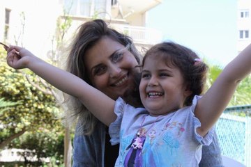 ÖYKÜ ARİN'İN AİLESİNDEN İMZA KAMPANYASI