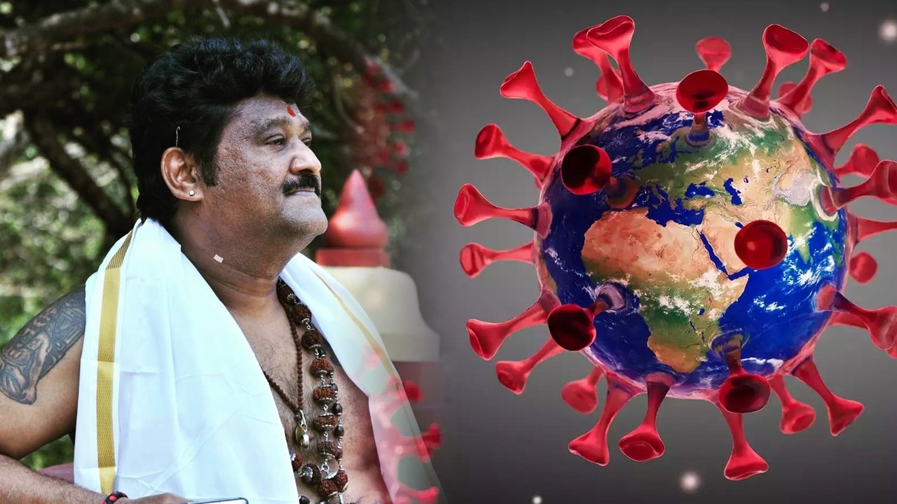 ಸೋಶಿಯಲ್ ಮೀಡಿಯಾದಿಂದ ದೂರ ಉಳಿಯುವ ನಿರ್ಧಾರ ಮಾಡಿದ್ದೇಕೆ ಜಗ್ಗೇಶ್? | Filmibeat Kannada