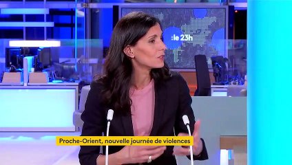 Violences au Proche-Orient : "Cet affrontement est triple", explique Pascal Boniface