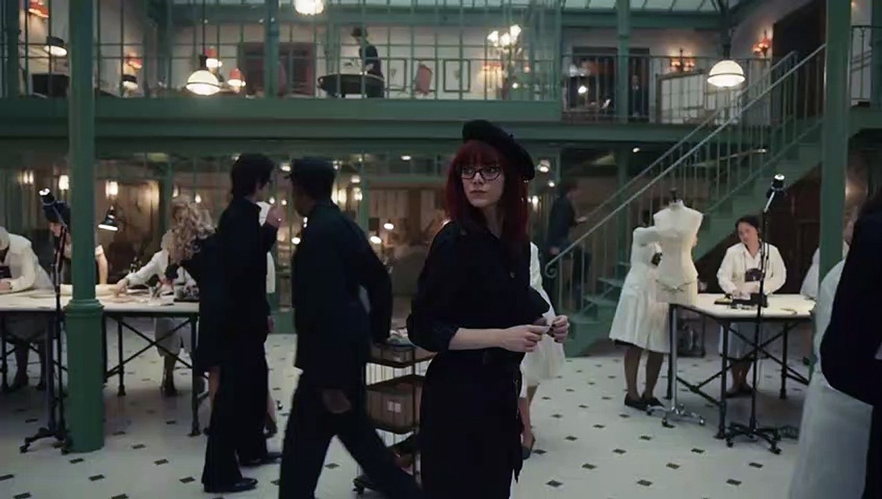 CRUELLA Film - Wer Cruella wirklich ist