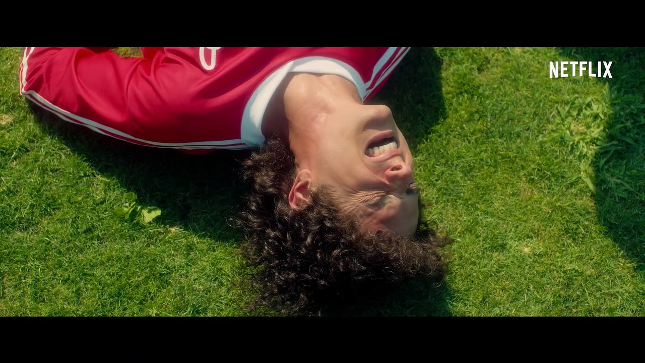 Baggio Das göttliche Zöpfchen Film