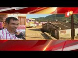 Border Row | Andhra Pradesh Encroaches Three Villages Of Kotia Panchayat In Koraput