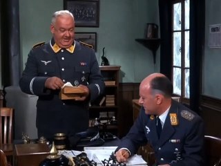 [Part 1: Hogan'S Hofbrau] Stalag 13, The Tourist Attraction - Hogan'S Heroes