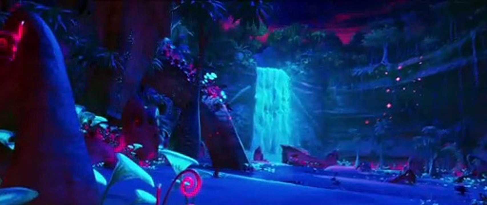 AINBO HÜTERIN DES AMAZONAS Film