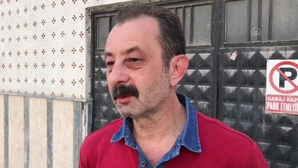 ESKİŞEHİR - Kiraladığı çekiciyle park halindeki kamyoneti çaldığı iddia edilen zanlı tutuklandı