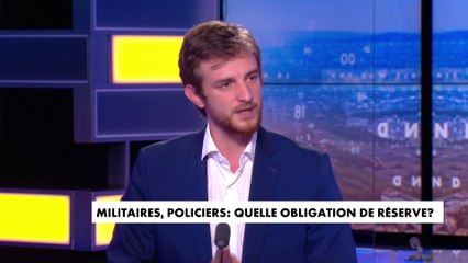 Andréa Kotarac : «Il y a un cap qui est franchi dans notre pays»