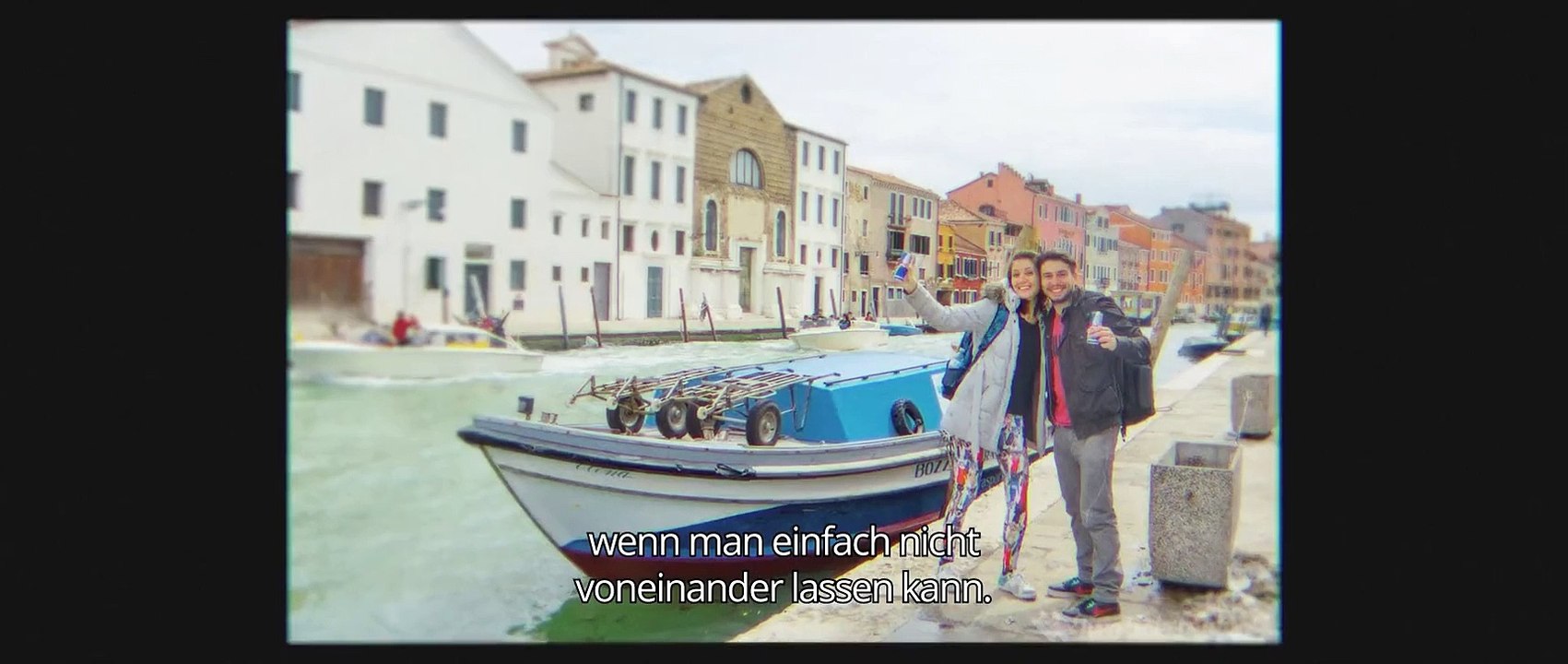 Roamers Follow Your Likes Film