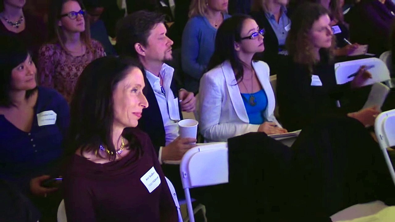 The Shocking Truth About Your Health | Lissa Rankin | Tedxfidiwomen