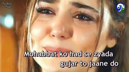 Sad Poetry | Sad Hindi Poetry | Heart Touching Hindi Poetry