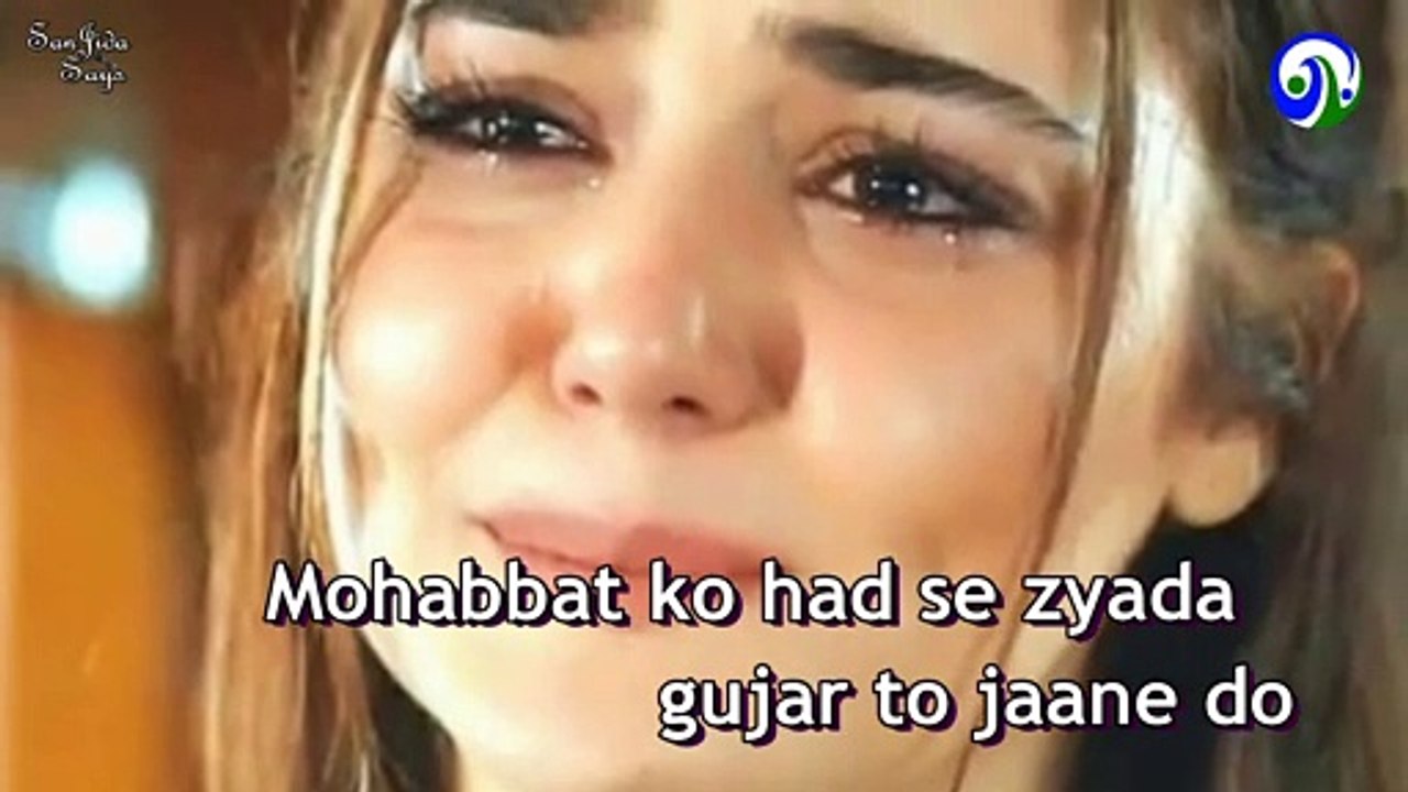 Sad Poetry | Sad Hindi Poetry | Heart Touching Hindi Poetry