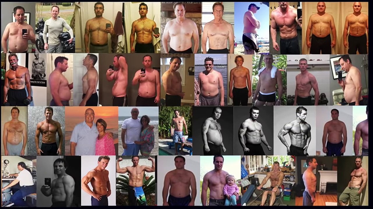 The Ugly Truth About Self-Discipline For Weight Loss