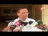 PCC President Niranjan Patnaik On Upcoming Pipili By-Election