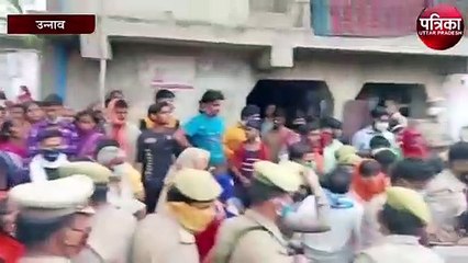 बारात में गया किशोर मिला इस हाल में