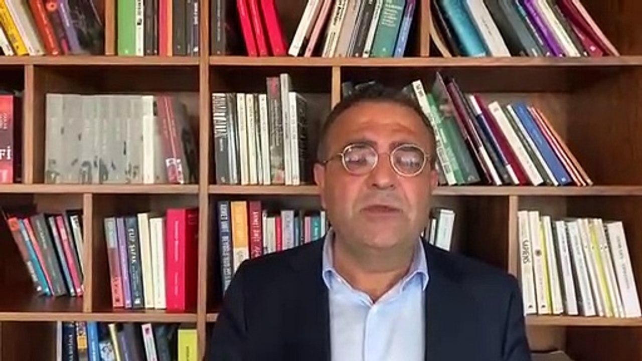 CHP'li Tanrıkulu'dan 'Nisan Ayı Hak İhlâlleri Raporu': 233 işkence ve kötü muamele, 16 kadın cinayeti, 135 düşünce ve ifade özgürlüğü ihlali