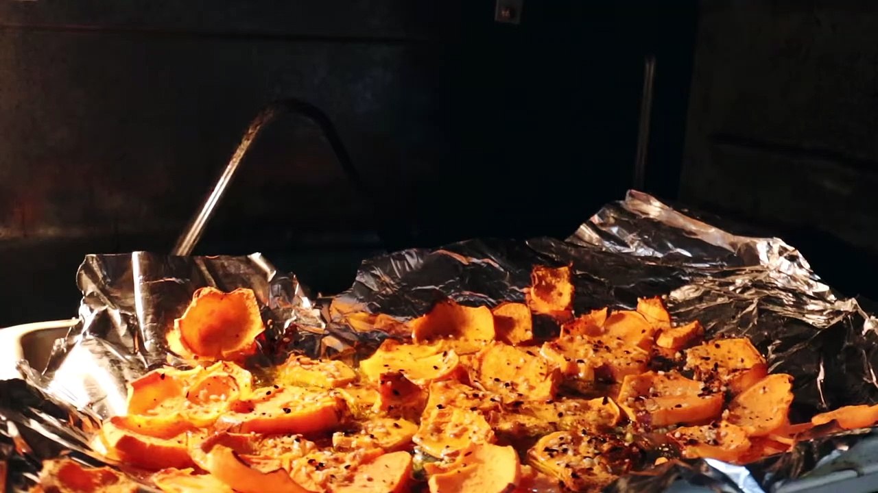 Healthy + Easy Snacks To Make As A College Student