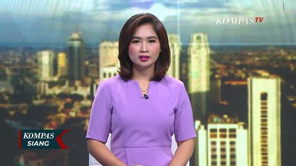 Wisata Pantai Alam Indah Tegal Ramai,  Petugas Batasi Pengunjung