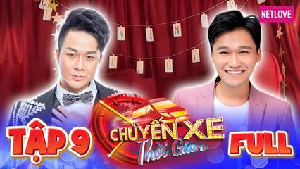 Chuyến Xe Thời Gian - Tập 09