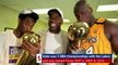 Kobe Bryant  - NBA Hall of Famer