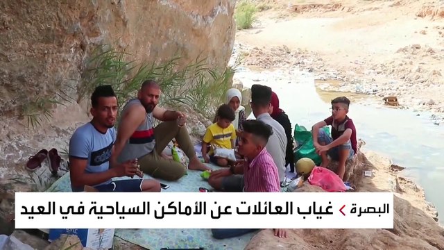 كورونا يكبد شركات السياحة العراقية خسائر فادحة بعد توقف الرحلات الداخلية