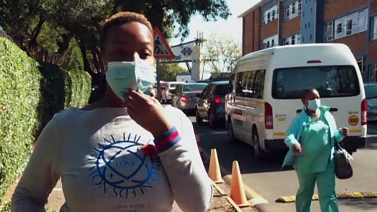 Appello dell'Oms ai Paesi occidentali: prima dei bambini, vaccino agli Stati più poveri